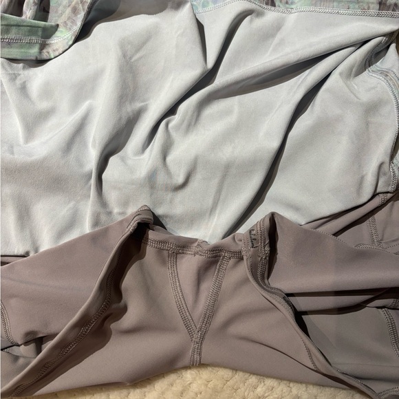 Lululemon Pace Rival Mid-Rise Skirt - Athleisure, Athete, GirlhoodCore, Sporty - Picture 12 of 12